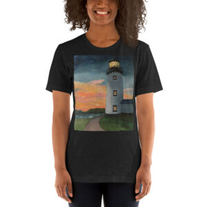 Fanad Lighthouse T-Shirt
